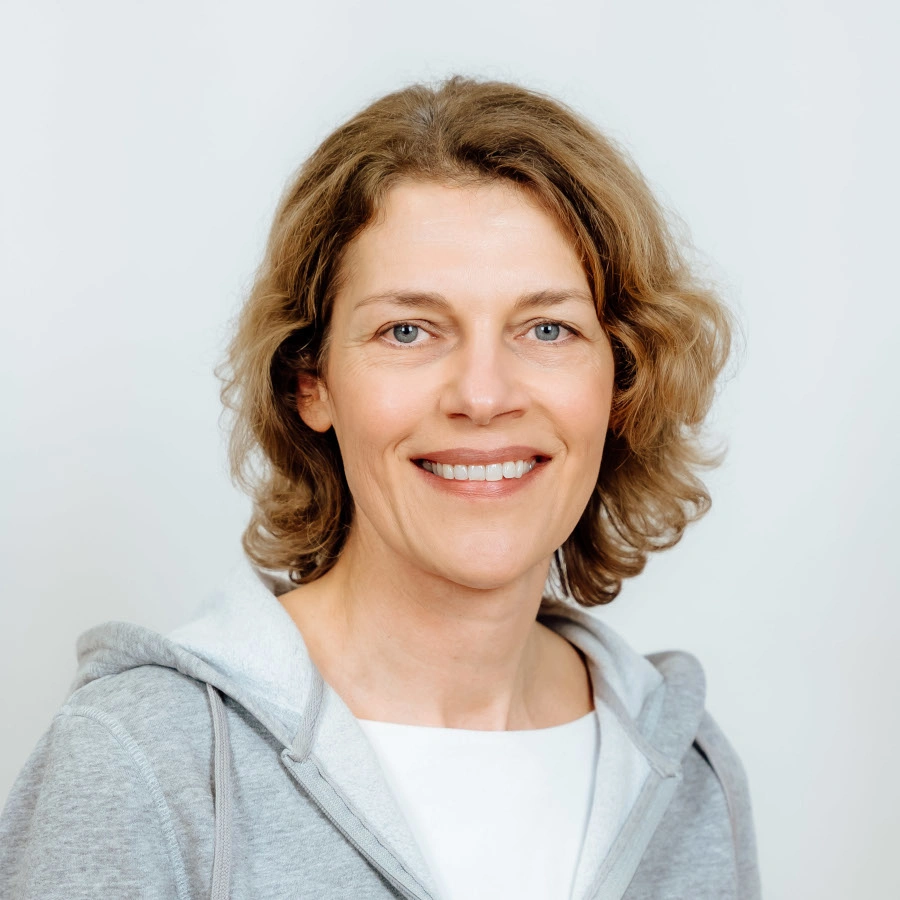 Name aus Vorlage – Elke