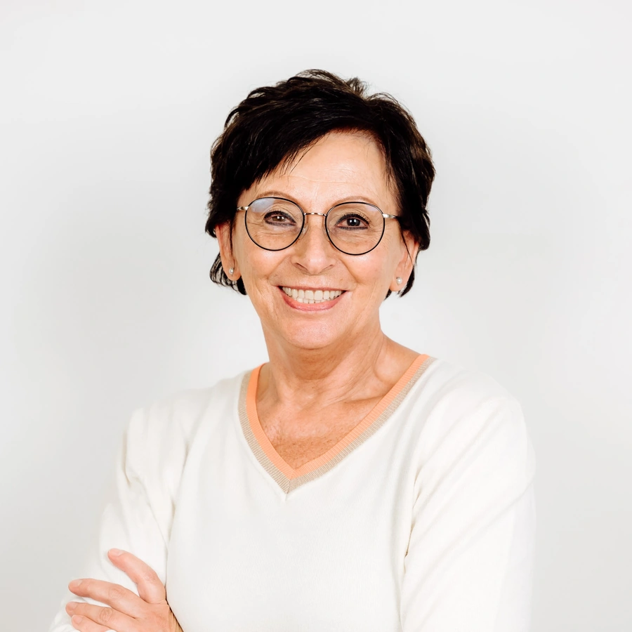 Name aus Vorlage – Monika